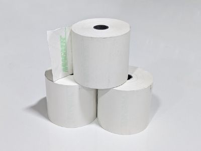 Manger Thermal Security Roll Image